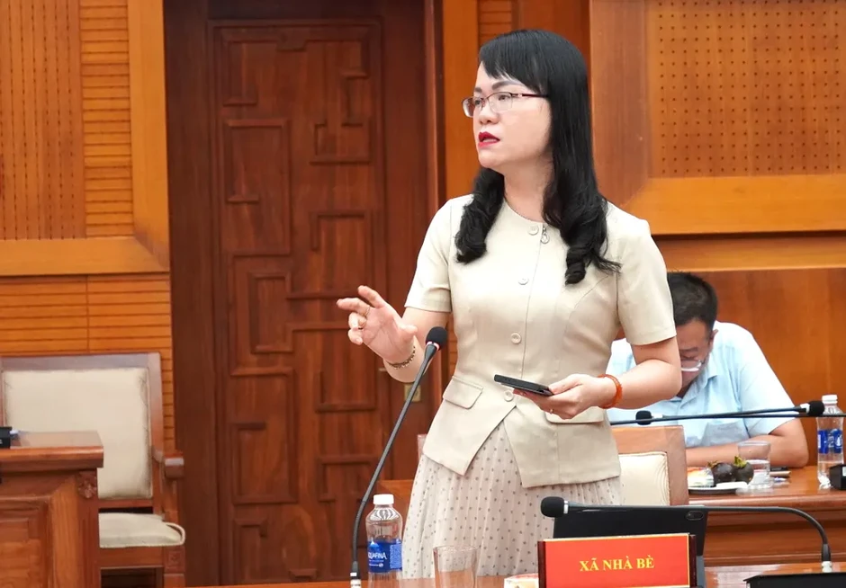 Nhận diện điểm nghẽn trong công tác xây dựng Đảng tại cơ sở Nhận diện điểm nghẽn trong công tác xây dựng Đảng tại cơ sở