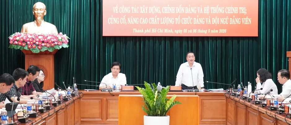 Nhận diện điểm nghẽn trong công tác xây dựng Đảng tại cơ sở Nhận diện điểm nghẽn trong công tác xây dựng Đảng tại cơ sở