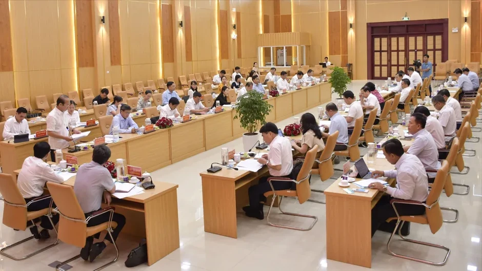 Nhận diện vi phạm của tổ chức đảng, đảng viên từ sớm, từ xa Nhận diện vi phạm của tổ chức đảng, đảng viên từ sớm, từ xa