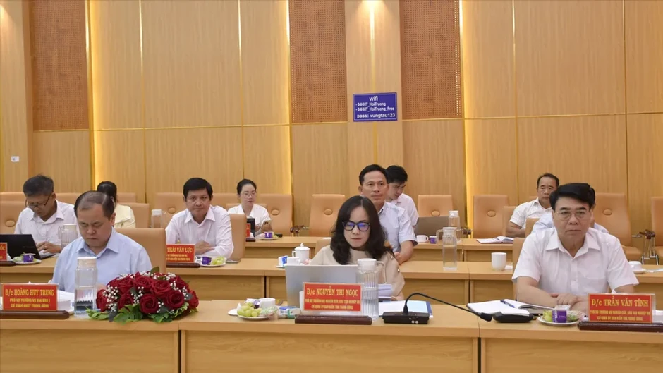 Nhận diện vi phạm của tổ chức đảng, đảng viên từ sớm, từ xa Nhận diện vi phạm của tổ chức đảng, đảng viên từ sớm, từ xa
