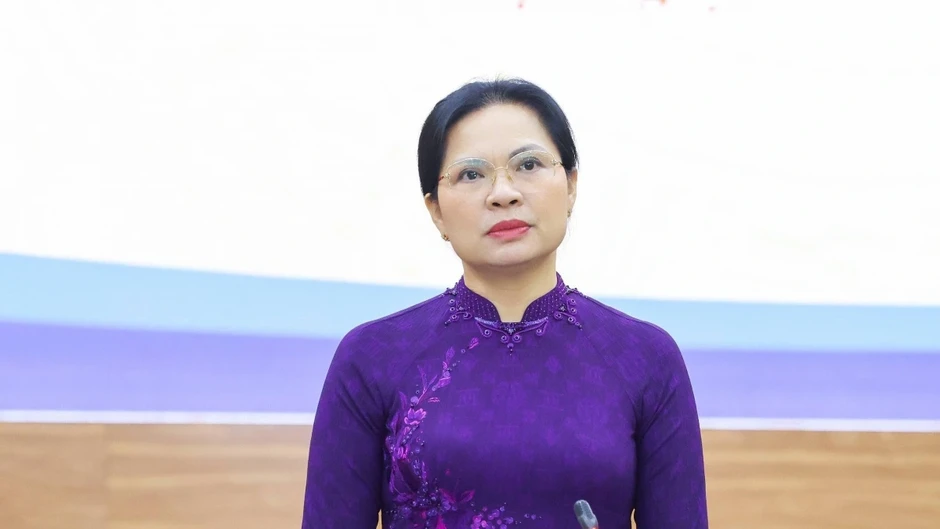 Nhân sự MTTQ phải thật sự tiêu biểu về uy tín, phẩm chất, tinh thần phụng sự