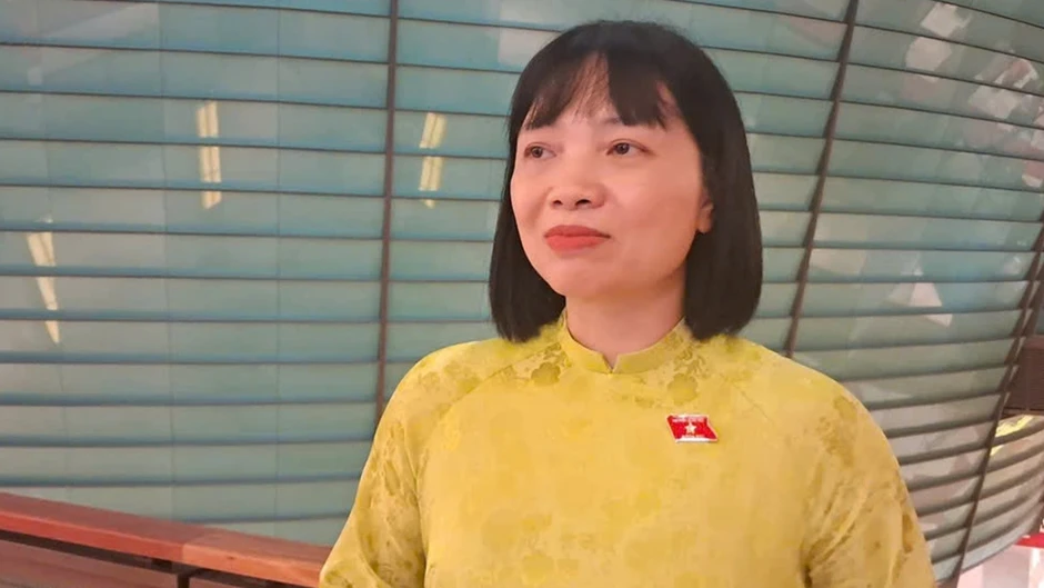 Nhất thể hóa: Hợp nhất quyền lực để guồng máy hành động vì dân Nhất thể hóa: Hợp nhất quyền lực để guồng máy hành động vì dân