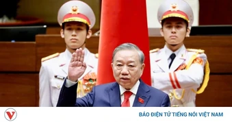 Nhất thể hóa: Hợp nhất quyền lực để guồng máy hành động vì dân
