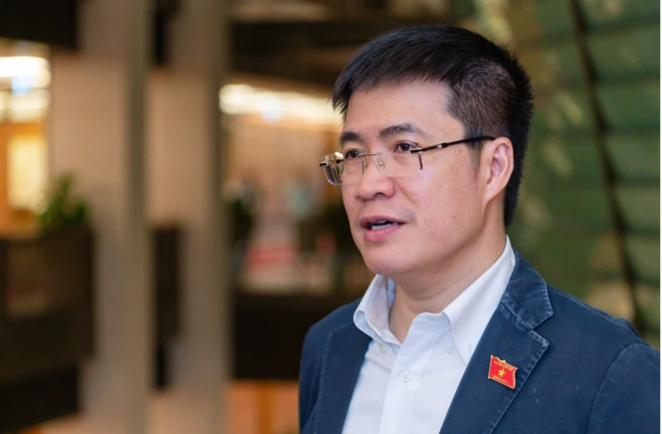 Nhiệm kỳ đặc biệt và tinh thần dấn thân thực sự của đại biểu dân cử Nhiệm kỳ đặc biệt và tinh thần dấn thân thực sự của đại biểu dân cử