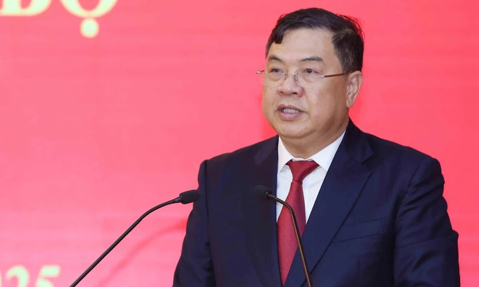 Nhiệm vụ của Phó Thủ tướng Thường trực Phạm Gia Túc Nhiệm vụ của Phó Thủ tướng Thường trực Phạm Gia Túc
