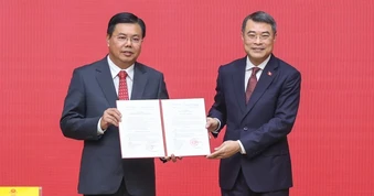 Nhiệm vụ quan trọng Thủ tướng lưu ý khi giao Quyền Bộ trưởng Bộ Nội vụ