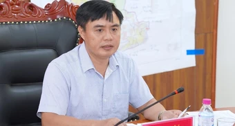 Nhiều bí thư xã ở Thanh Hóa mong tiếp tục sáp nhập xã, phường