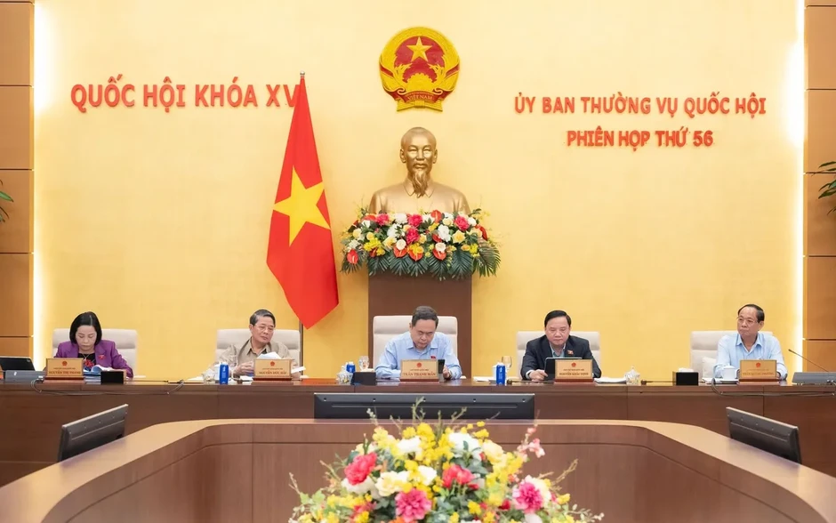 Nhiều cải tiến, đổi mới về phương thức tổ chức, điều hành trong hoạt động giám sát Nhiều cải tiến, đổi mới về phương thức tổ chức, điều hành trong hoạt động giám sát