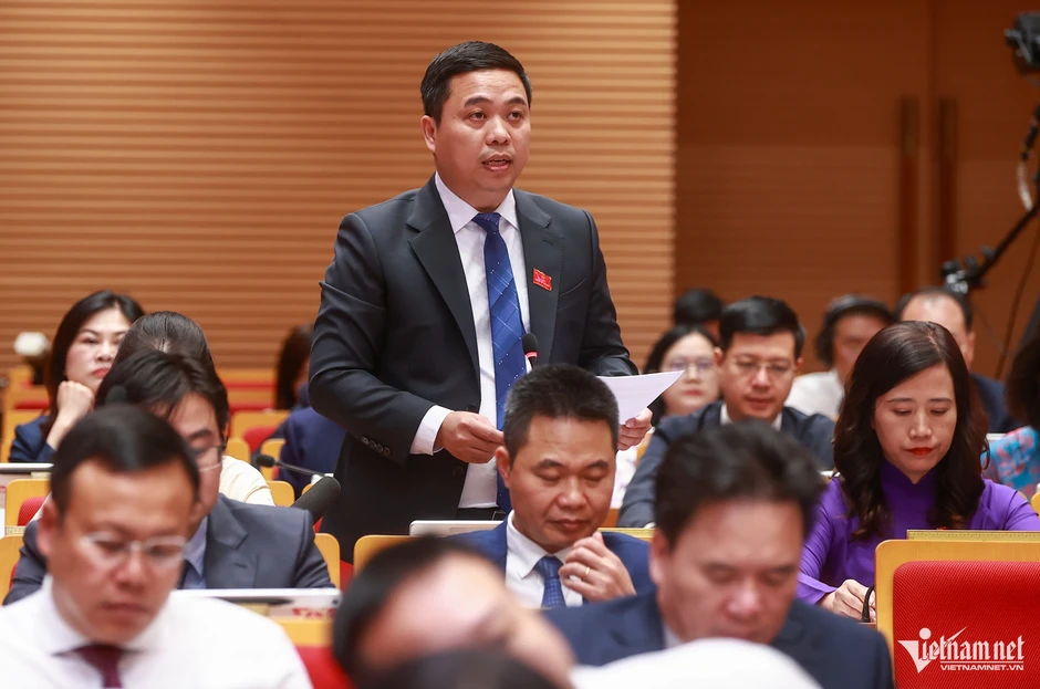 Nhiều chung cư ở Hà Nội như 'quả bom nổ chậm'