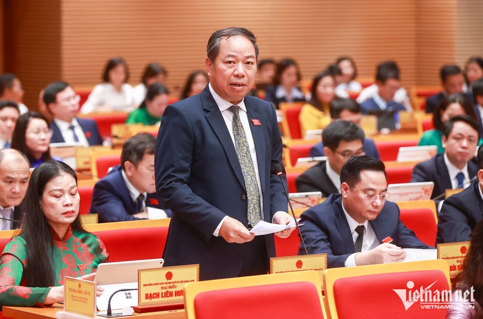 Nhiều chung cư ở Hà Nội như 'quả bom nổ chậm'