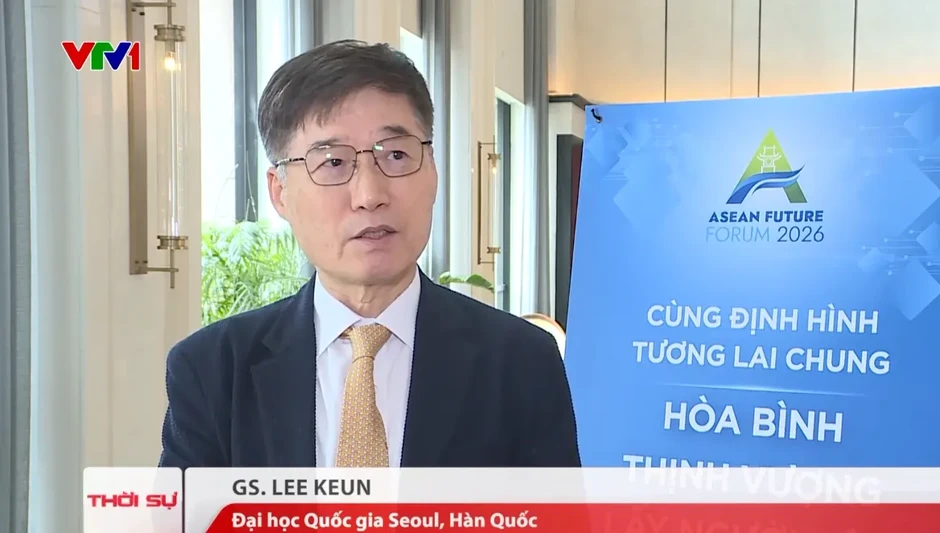 Nhiều chuyên gia, tổ chức quốc tế đánh giá cao thông điệp của Tổng Bí thư, Chủ tịch nước Tô Lâm Nhiều chuyên gia, tổ chức quốc tế đánh giá cao thông điệp của Tổng Bí thư, Chủ tịch nước Tô Lâm