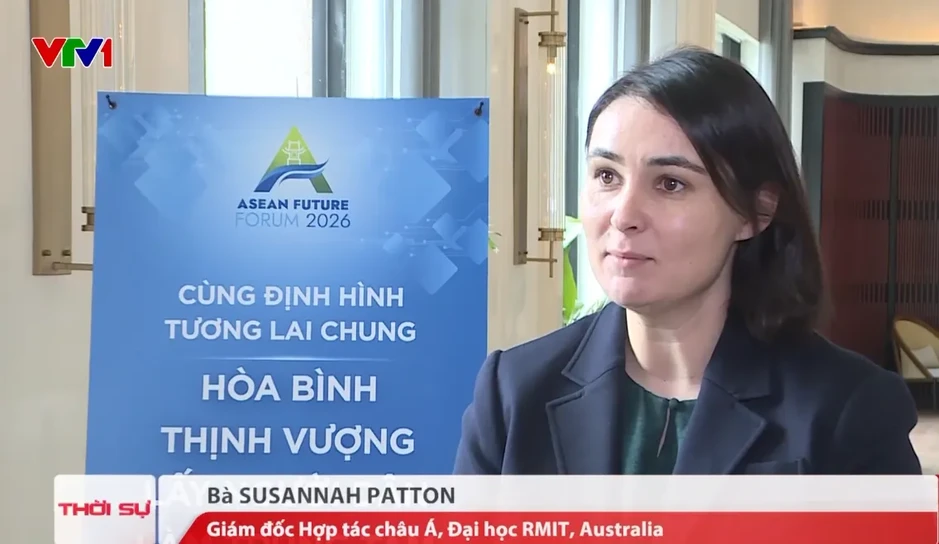 Nhiều chuyên gia, tổ chức quốc tế đánh giá cao thông điệp của Tổng Bí thư, Chủ tịch nước Tô Lâm Nhiều chuyên gia, tổ chức quốc tế đánh giá cao thông điệp của Tổng Bí thư, Chủ tịch nước Tô Lâm
