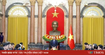 Nhiều chuyên gia, tổ chức quốc tế đánh giá cao thông điệp của Tổng Bí thư, Chủ tịch nước Tô Lâm