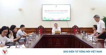 Nhiều cơ chế đặc thù, vượt trội để thu hút người giỏi làm luật sư công