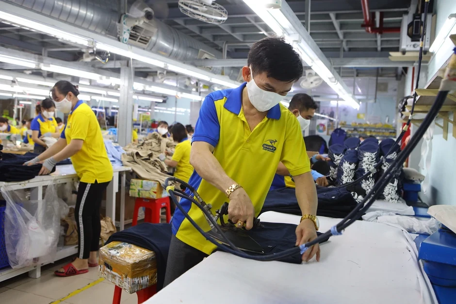 Nhiều cơ chế 'siêu vượt trội' cho TP.HCM trong nghị quyết mới của Bộ Chính trị