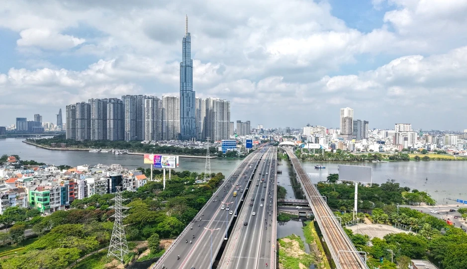 Nhiều cơ chế 'siêu vượt trội' cho TP.HCM trong nghị quyết mới của Bộ Chính trị