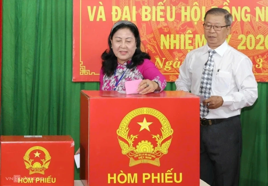 Nhiều địa phương công bố người trúng cử HĐND cấp tỉnh - Báo TinVina Nhiều địa phương công bố người trúng cử HĐND cấp tỉnh - Báo TinVina