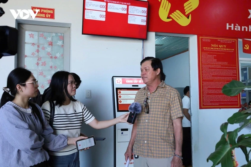 Nhiều điểm nghẽn sau 1 năm chính quyền hai cấp tại Đắk Lắk