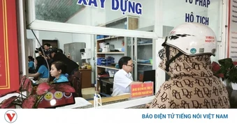 Nhiều điểm nghẽn sau 1 năm chính quyền hai cấp tại Đắk Lắk