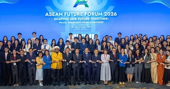 Nhiều điểm nhấn mới tại Diễn đàn Tương lai ASEAN