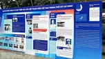 Nhiều hoạt động chào mừng kỷ niệm 70 năm Hội Liên hiệp Thanh niên Việt Nam