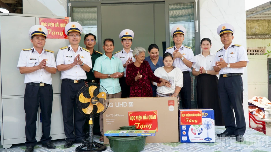 Nhiều hoạt động ý nghĩa, tri ân Ngày Thương binh, liệt sĩ Nhiều hoạt động ý nghĩa, tri ân Ngày Thương binh, liệt sĩ