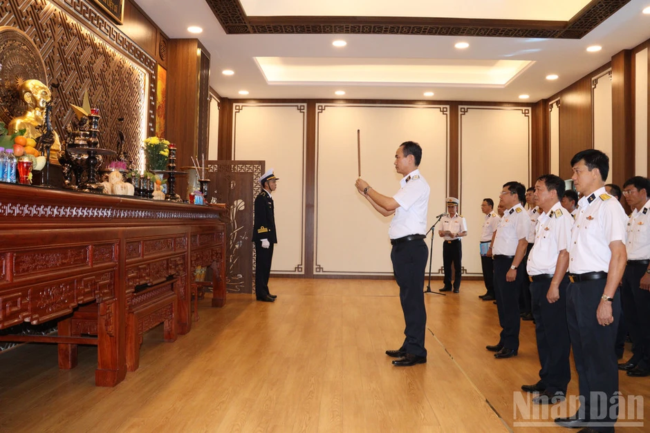 Nhiều hoạt động ý nghĩa, tri ân Ngày Thương binh, liệt sĩ Nhiều hoạt động ý nghĩa, tri ân Ngày Thương binh, liệt sĩ
