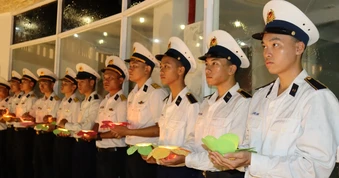 Nhiều hoạt động ý nghĩa, tri ân Ngày Thương binh, liệt sĩ