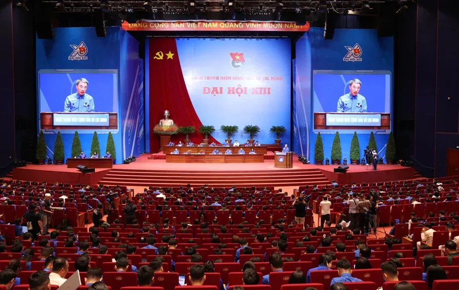 Nhiều kết quả của phong trào Đoàn vượt chỉ tiêu đề ra Nhiều kết quả của phong trào Đoàn vượt chỉ tiêu đề ra
