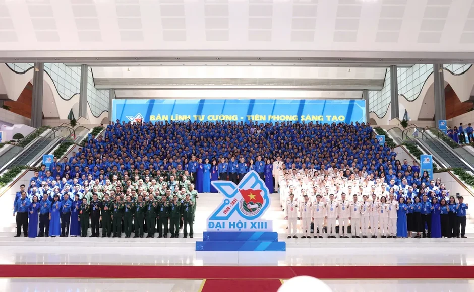 Nhiều kết quả của phong trào Đoàn vượt chỉ tiêu đề ra Nhiều kết quả của phong trào Đoàn vượt chỉ tiêu đề ra