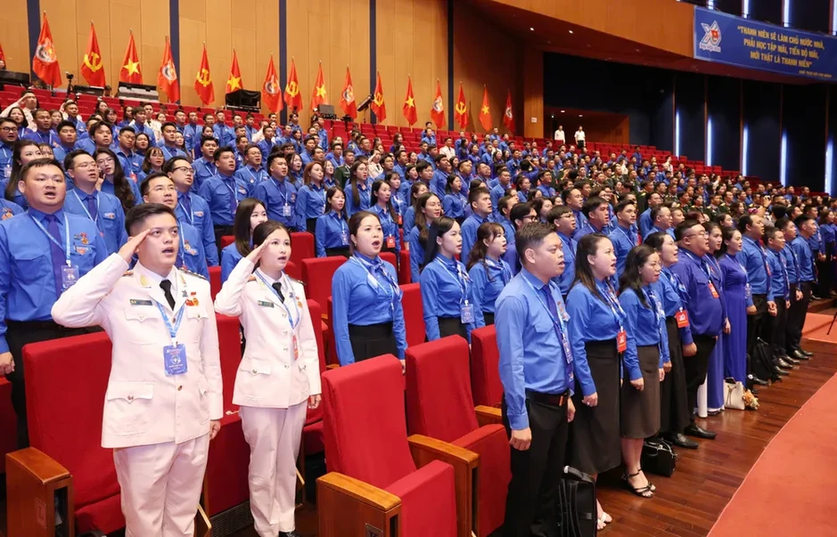 Nhiều kết quả của phong trào Đoàn vượt chỉ tiêu đề ra Nhiều kết quả của phong trào Đoàn vượt chỉ tiêu đề ra