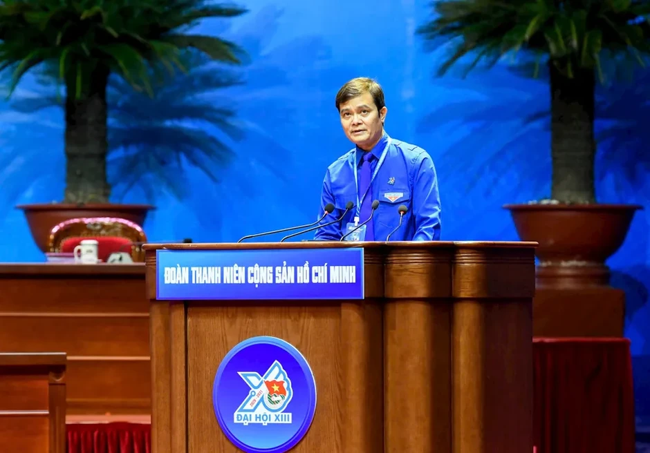 Nhiều kết quả của phong trào Đoàn vượt chỉ tiêu đề ra Nhiều kết quả của phong trào Đoàn vượt chỉ tiêu đề ra