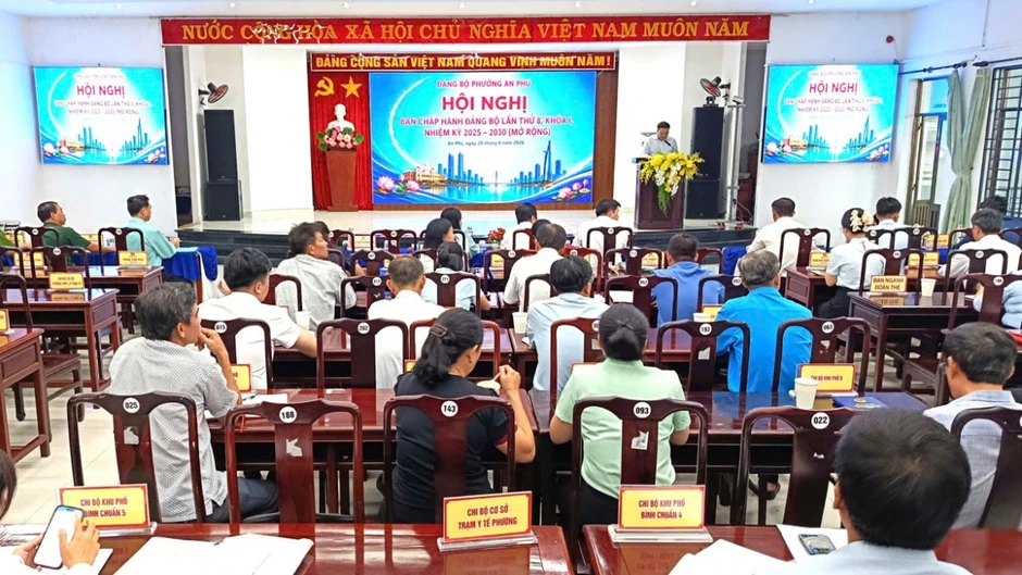 Nhiều phường ở khu vực Bắc TP.HCM đề xuất giữ nguyên, không sáp nhập Nhiều phường ở khu vực Bắc TP.HCM đề xuất giữ nguyên, không sáp nhập