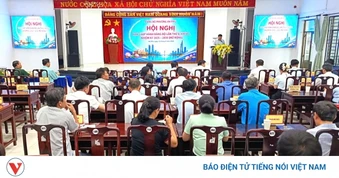 Nhiều phường ở khu vực Bắc TP.HCM đề xuất giữ nguyên, không sáp nhập