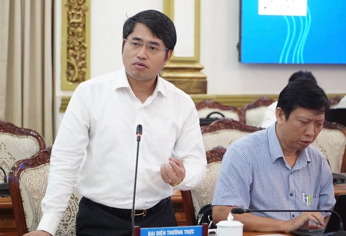 Nhiều tỉnh, thành góp ý cho TPHCM xây dựng Luật đô thị đặc biệt Nhiều tỉnh, thành góp ý cho TPHCM xây dựng Luật đô thị đặc biệt