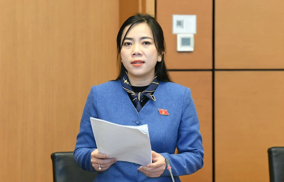 Nhiều ứng cử viên đại biểu Quốc hội người dân tộc có trình độ tiến sĩ, thạc sĩ Nhiều ứng cử viên đại biểu Quốc hội người dân tộc có trình độ tiến sĩ, thạc sĩ