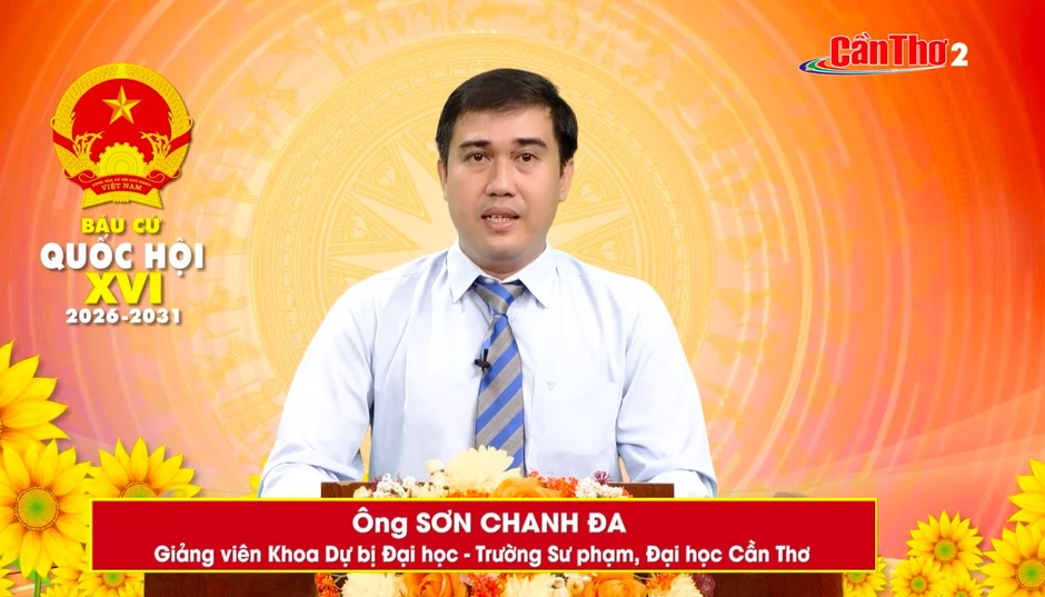 Nhiều ứng cử viên đại biểu Quốc hội người dân tộc có trình độ tiến sĩ, thạc sĩ Nhiều ứng cử viên đại biểu Quốc hội người dân tộc có trình độ tiến sĩ, thạc sĩ