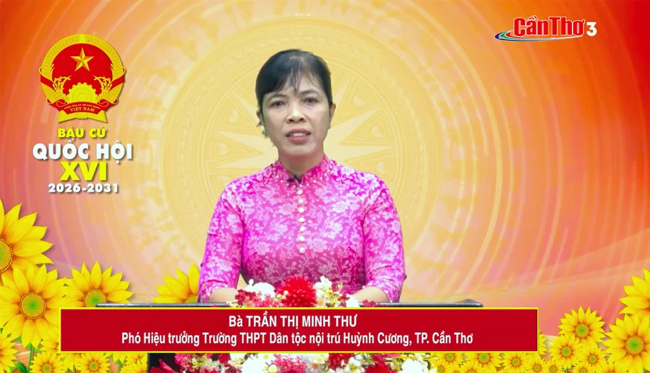 Nhiều ứng cử viên đại biểu Quốc hội người dân tộc có trình độ tiến sĩ, thạc sĩ Nhiều ứng cử viên đại biểu Quốc hội người dân tộc có trình độ tiến sĩ, thạc sĩ