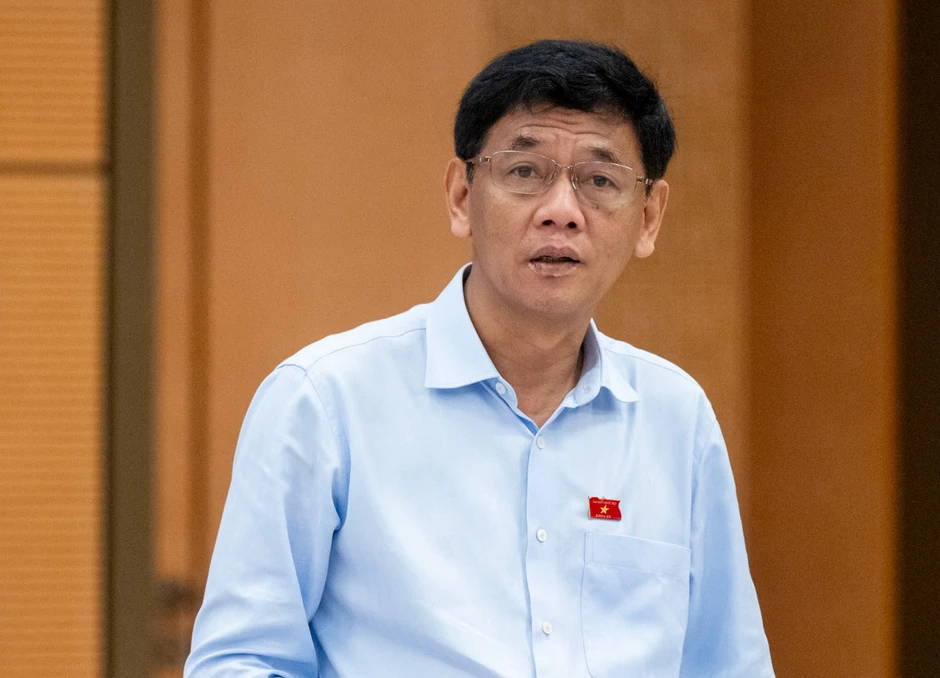 Nhiều ứng cử viên đại biểu Quốc hội người dân tộc có trình độ tiến sĩ, thạc sĩ Nhiều ứng cử viên đại biểu Quốc hội người dân tộc có trình độ tiến sĩ, thạc sĩ