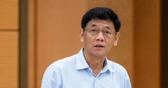 Nhiều ứng cử viên đại biểu Quốc hội người dân tộc có trình độ tiến sĩ, thạc sĩ