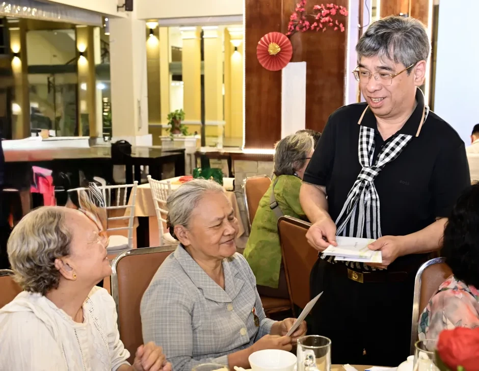 Nhiều ý kiến tâm huyết hiến kế phát triển Côn Đảo hài hòa, bền vững Nhiều ý kiến tâm huyết hiến kế phát triển Côn Đảo hài hòa, bền vững