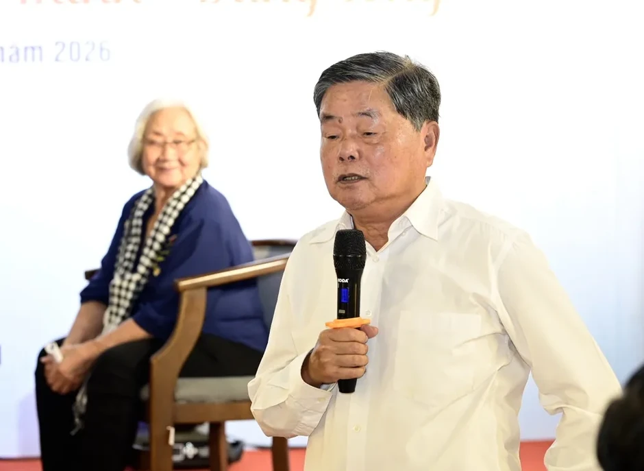Nhiều ý kiến tâm huyết hiến kế phát triển Côn Đảo hài hòa, bền vững Nhiều ý kiến tâm huyết hiến kế phát triển Côn Đảo hài hòa, bền vững