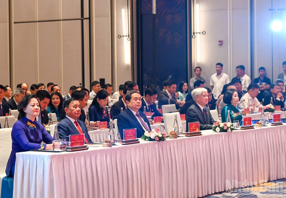 Nhìn nhận đầy đủ hơn vị trí, vai trò của Hội đồng nhân dân trong giai đoạn phát triển mới của đất nước