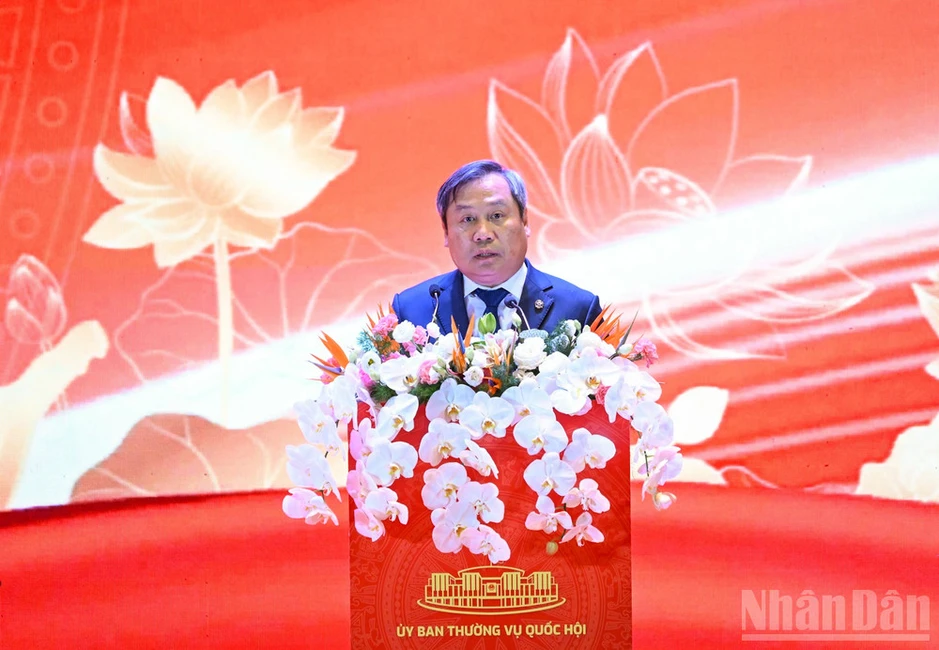 Nhìn nhận đầy đủ hơn vị trí, vai trò của Hội đồng nhân dân trong giai đoạn phát triển mới của đất nước