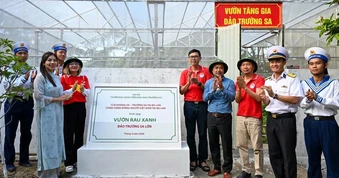 Nhịp cầu kết nối kiều bào với quê hương