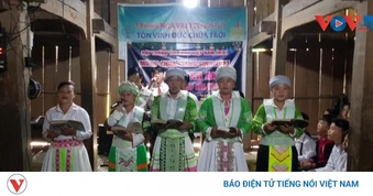 Nhịp đập tự do tôn giáo trong xã hội Việt Nam
