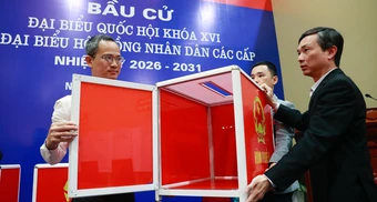 Những cách dùng dữ liệu giám sát lời hứa của các chính trị gia