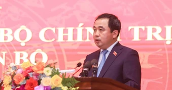 Những cam kết của tân Bí thư Thành ủy Hà Nội Trần Đức Thắng