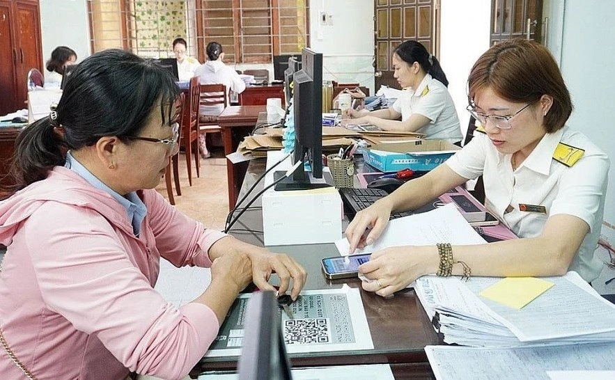 Những chính sách mới có hiệu lực từ tháng 6/2026 Những chính sách mới có hiệu lực từ tháng 6/2026