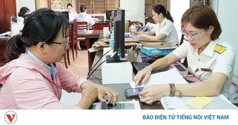 Những chính sách mới có hiệu lực từ tháng 6/2026